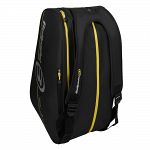 Bullpadel BPP26015 Tour Padel Bag Black